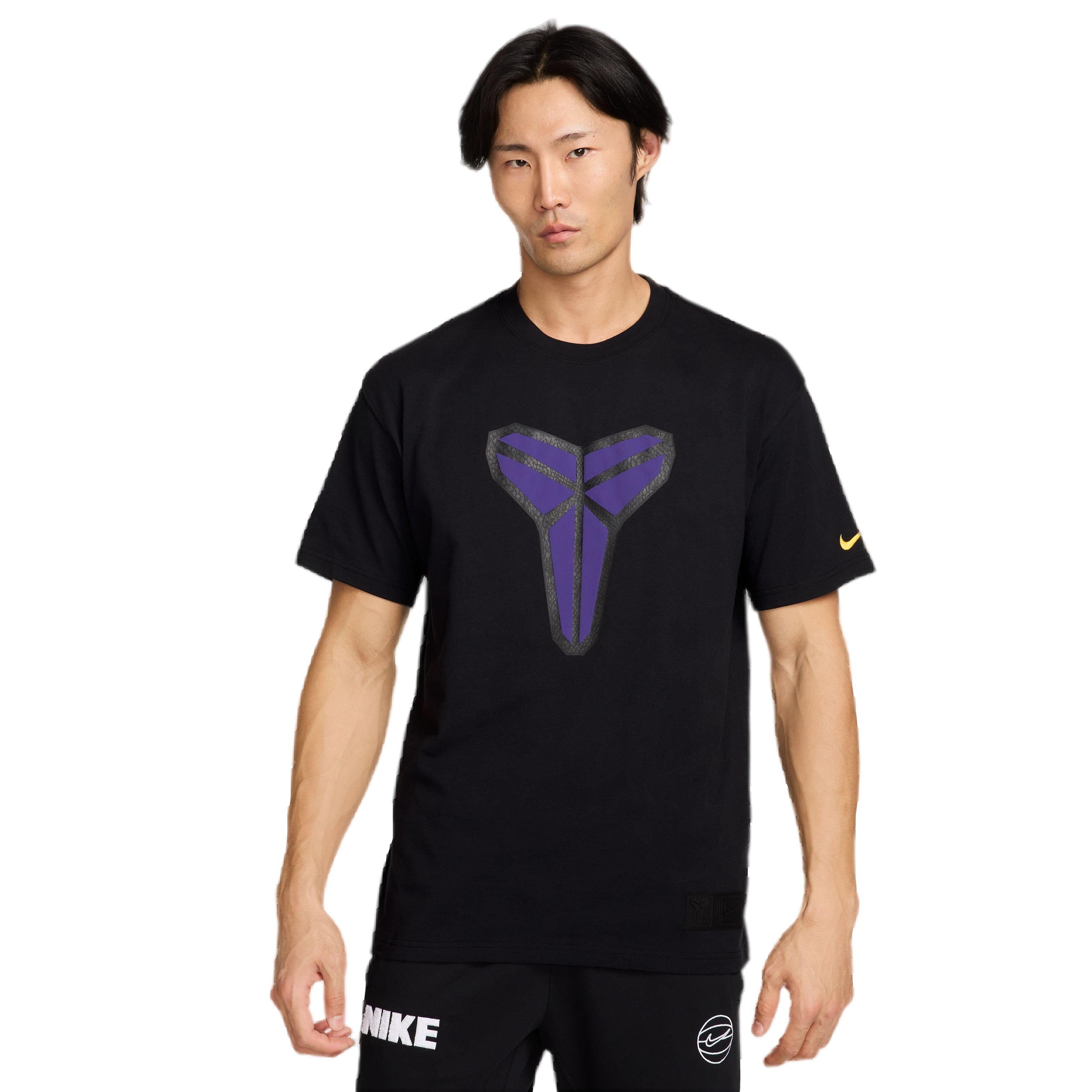 Nike Men's Kobe Max90 Basketball Tee - Hibbett